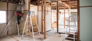 Entreprise de rénovation de la maison et de rénovation d’appartement à La Chavatte